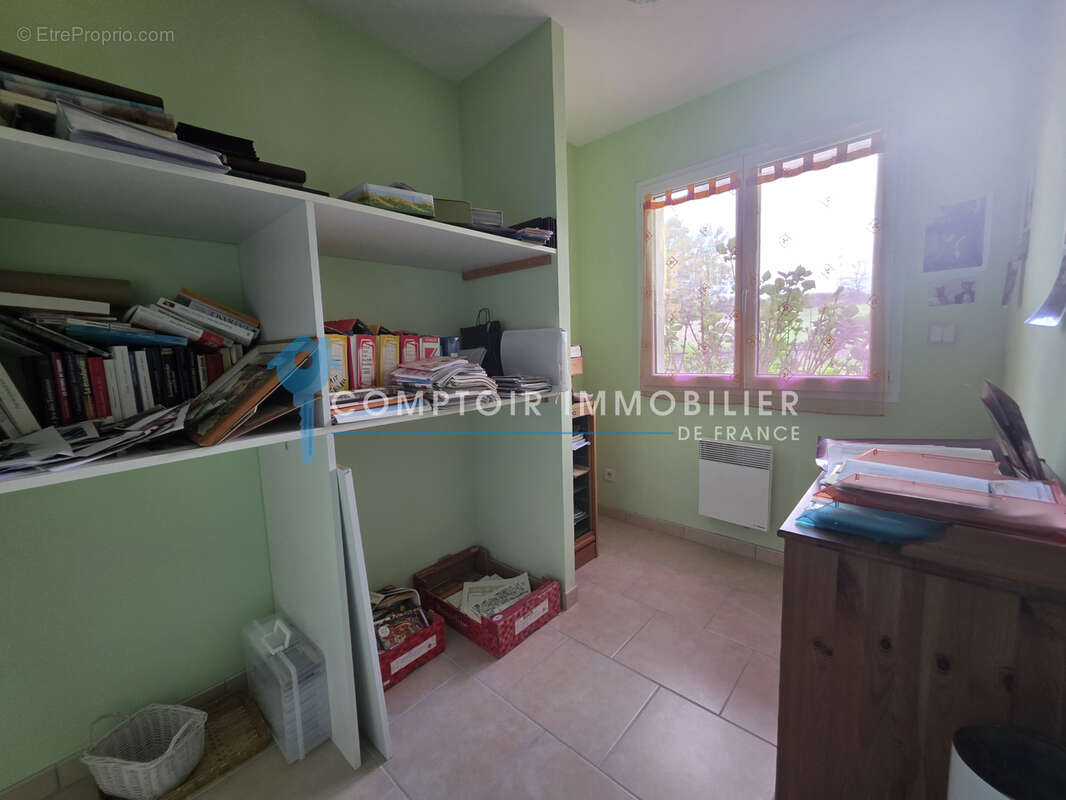 Maison à SAINT-SERNIN