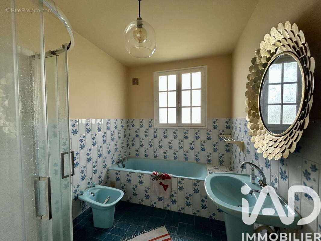 Photo 9 - Maison à VERNOIL