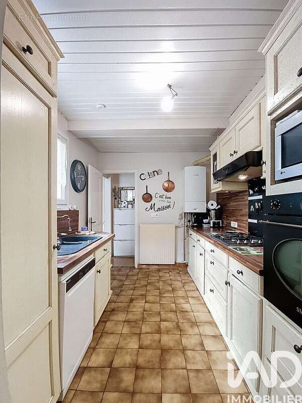 Photo 8 - Maison à OZOIR-LA-FERRIERE