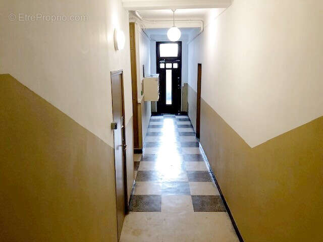 Appartement à MARSEILLE-14E