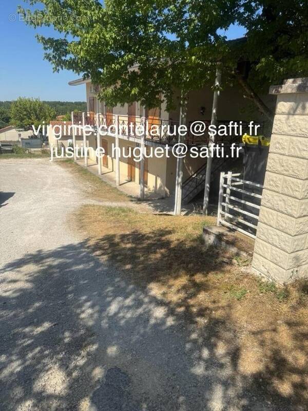 Photo 1 - Appartement à LA COURONNE