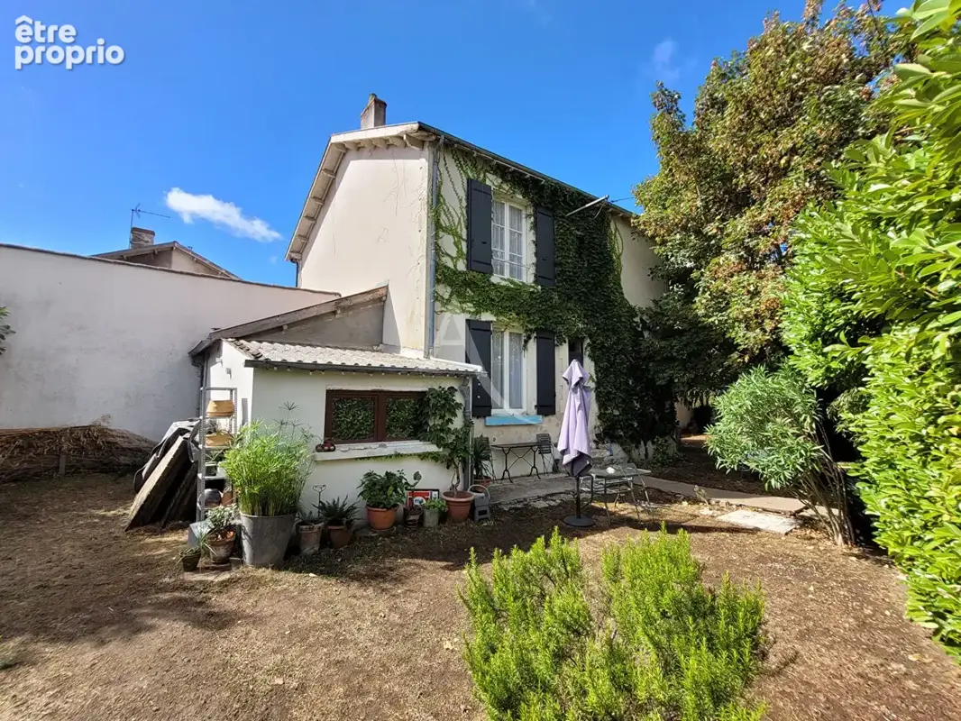 Maison à LA ROCHELLE
