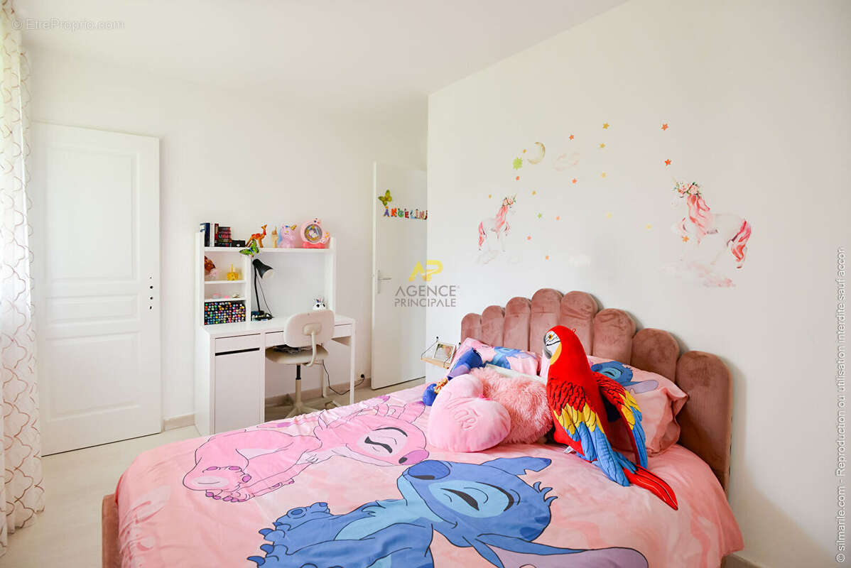 Appartement à CORMEILLES-EN-PARISIS