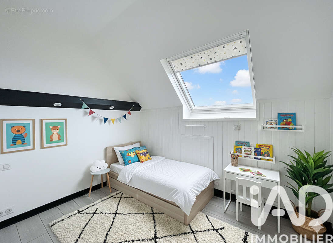 Photo 9 - Maison à LINAS