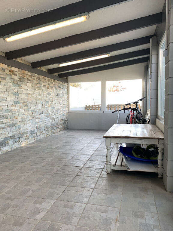 Maison à L&#039;AIGUILLON-SUR-VIE