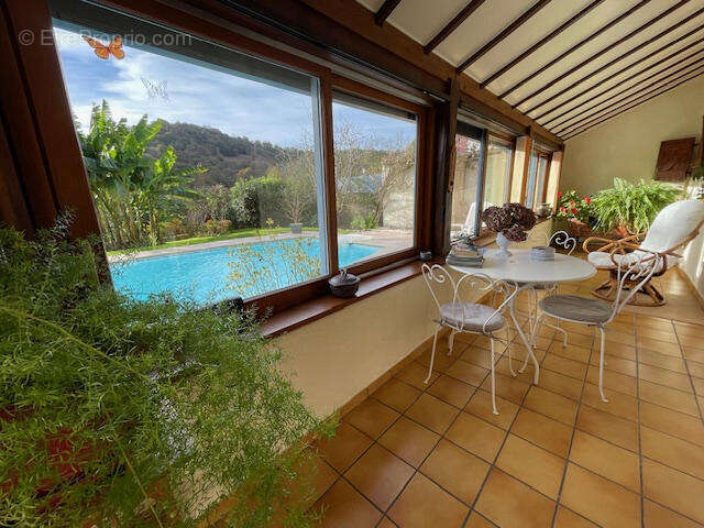 IMG_5940 - Maison à OLORON-SAINTE-MARIE