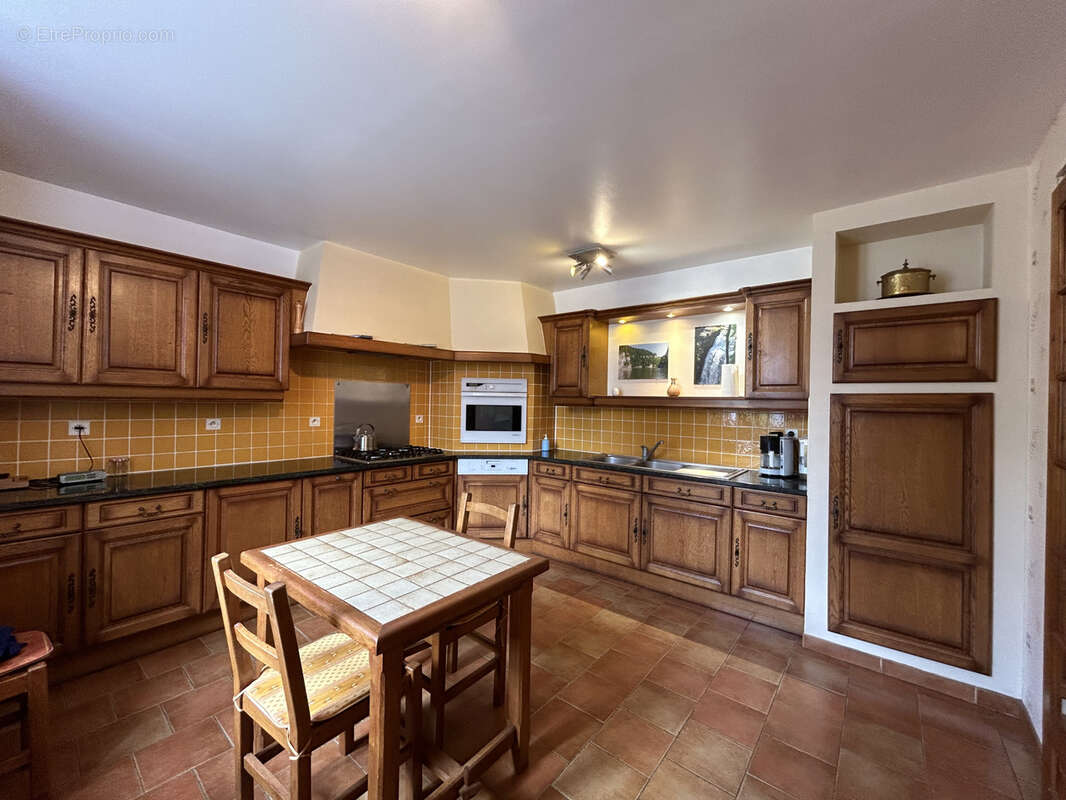 Maison à MORTAGNE-AU-PERCHE