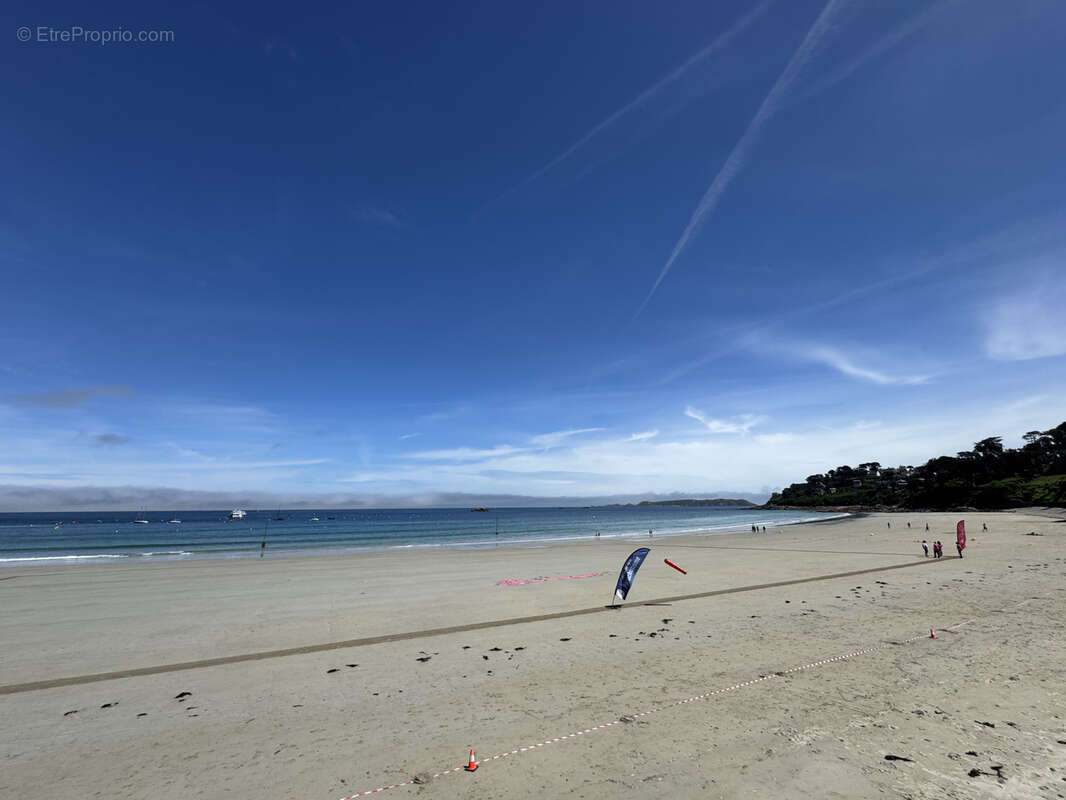 Appartement à PERROS-GUIREC