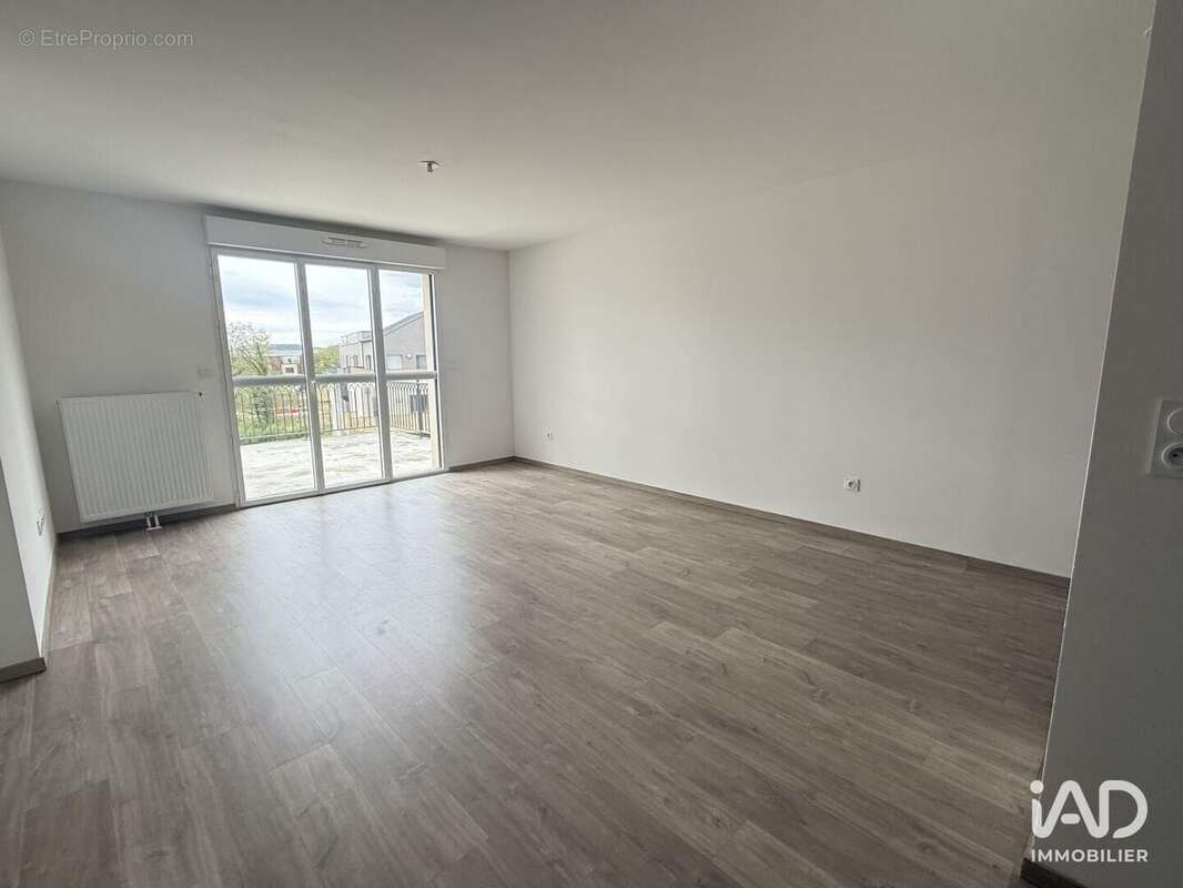 Photo 4 - Appartement à COMPIEGNE