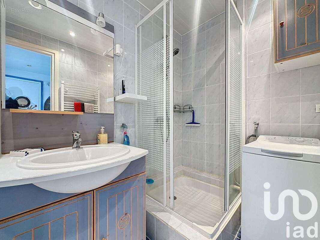 Photo 8 - Appartement à QUIBERON