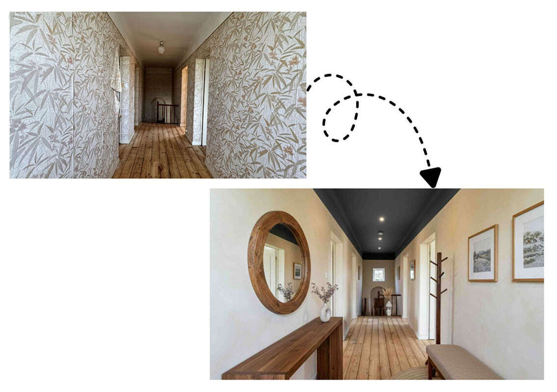 Maison de maître à Saint Martin De Hinx 170 m2 - photo 12