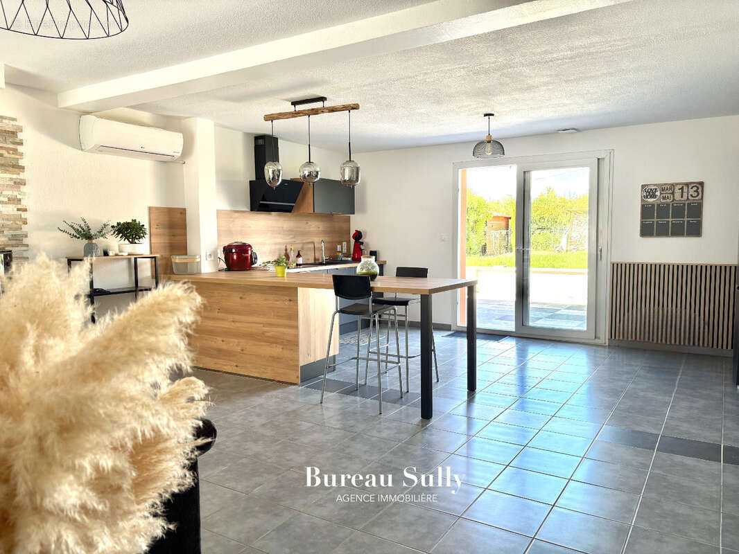 Maison 121, 85 m2 - photo 6