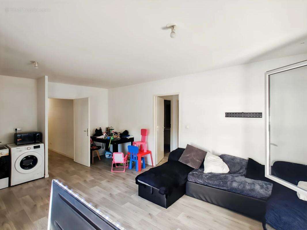 Appartement à NEUILLY-SUR-MARNE