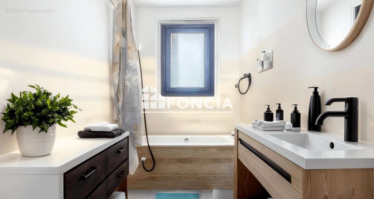 Appartement à LA SEYNE-SUR-MER