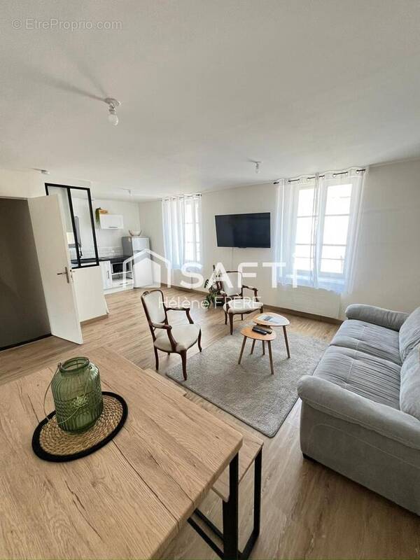 Photo 1 - Appartement à BLOIS