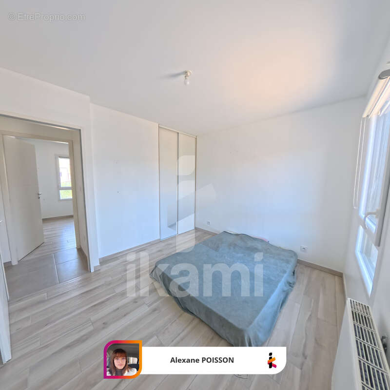 Maison de 84 m2 avec grand garage à Saint-Marcellin - photo 11