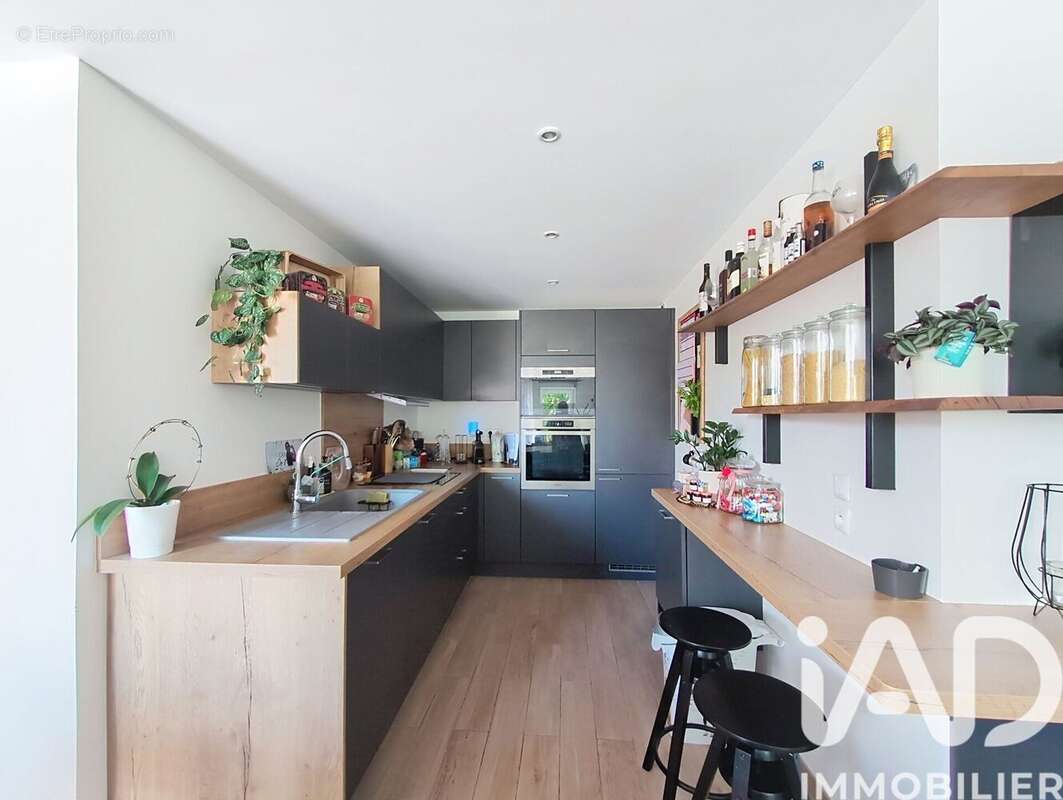 Appartement 90 m² à Neuilly-Sur-Marne  - photo 5