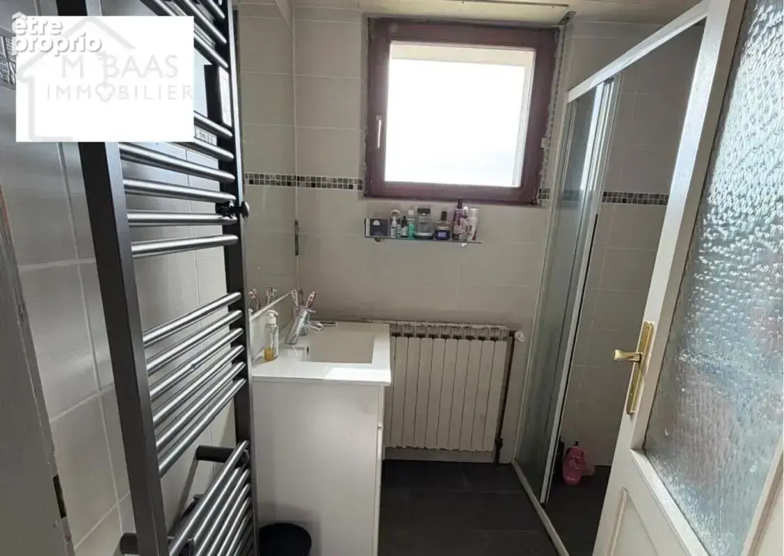 Maison Individuelle - Secteur calme - - photo 7