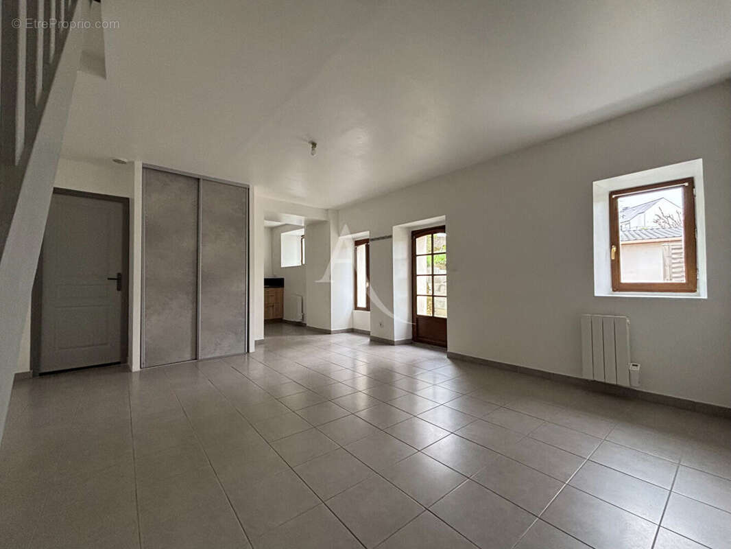 Appartement à LAVAL