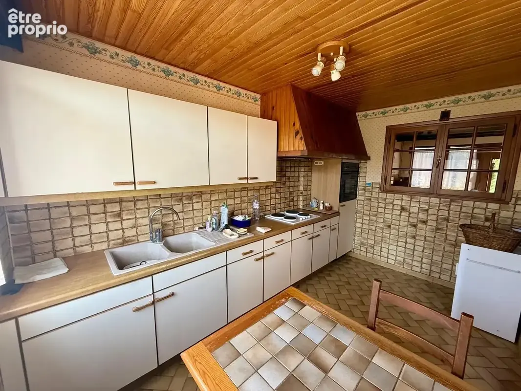 Maison 5 pièces 112 m² à vendre à Ennevelin (59710) - photo 6