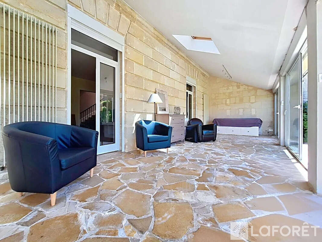 Appartement à CAVIGNAC