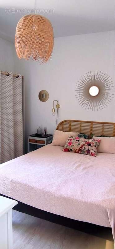 Appartement à SAINT-MALO