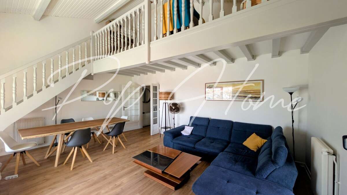 Appartement à BIARRITZ