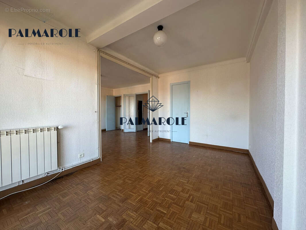 Appartement à PERPIGNAN