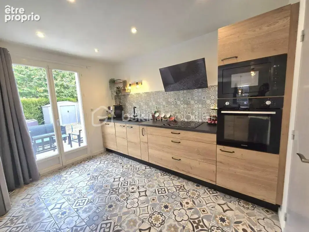 Maison familiale clé en main dans un environnement privilégié - photo 7