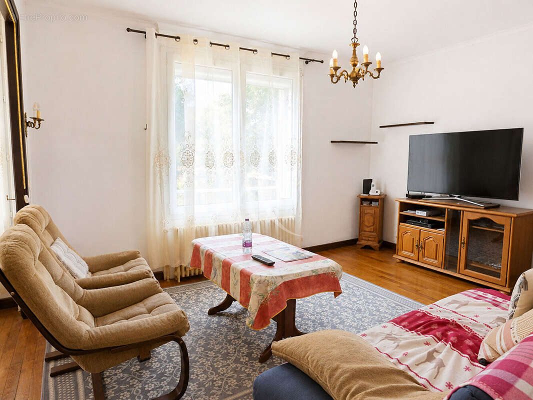 Maison Gagny 4 pièce(s) 96 m2 - photo 4