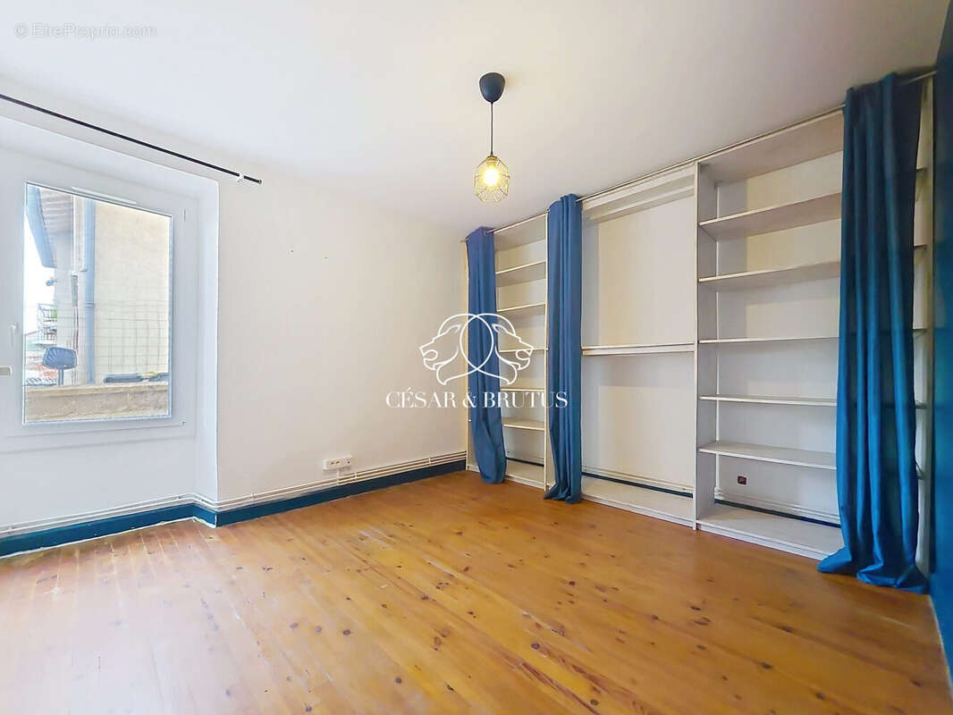 Appartement à LE PUY-EN-VELAY