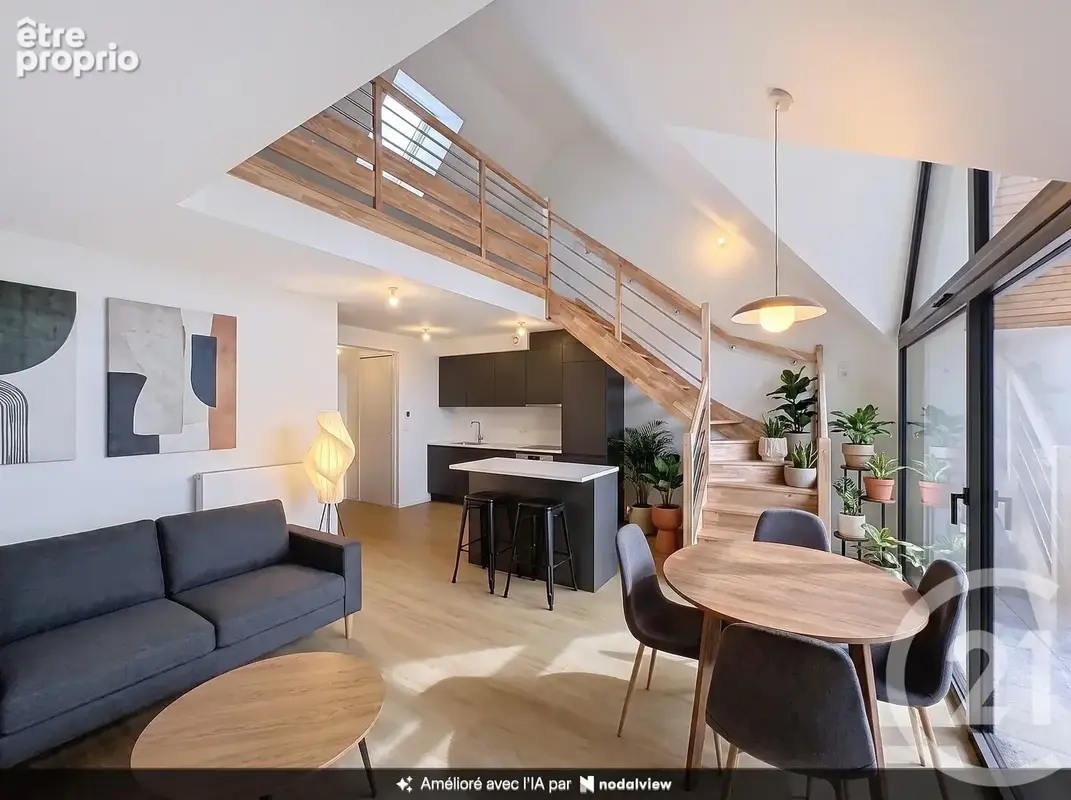 Photo Appartement à Pleneuf-Val-Andre au prix de 365 600€