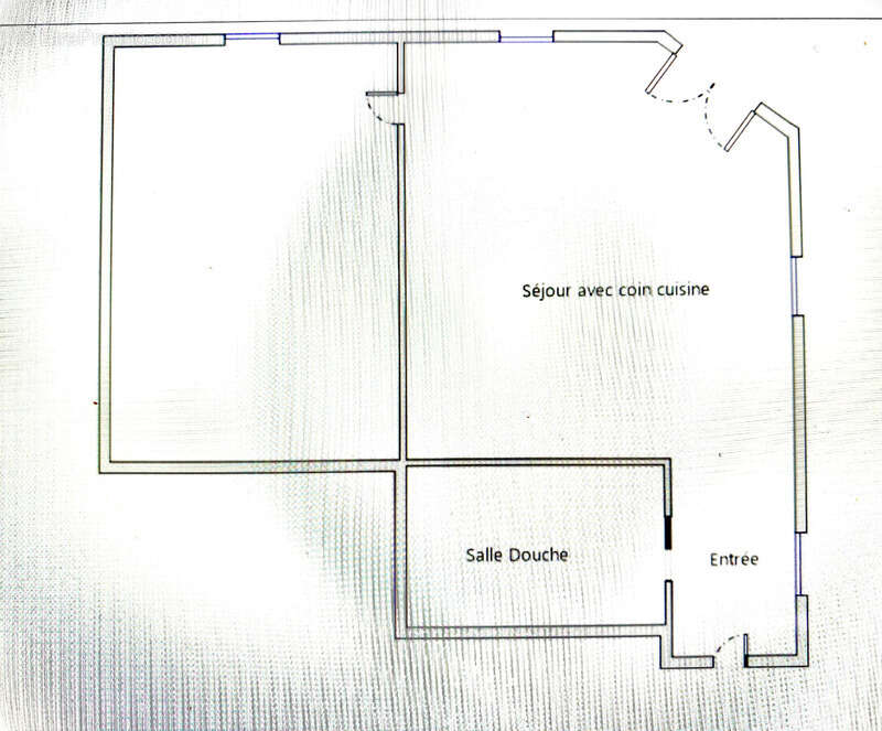 Appartement à HONFLEUR