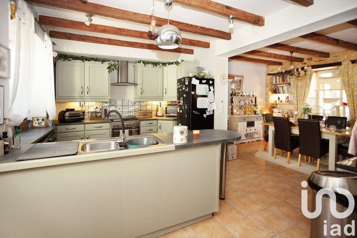 Photo 4 - Maison à MOLIERES