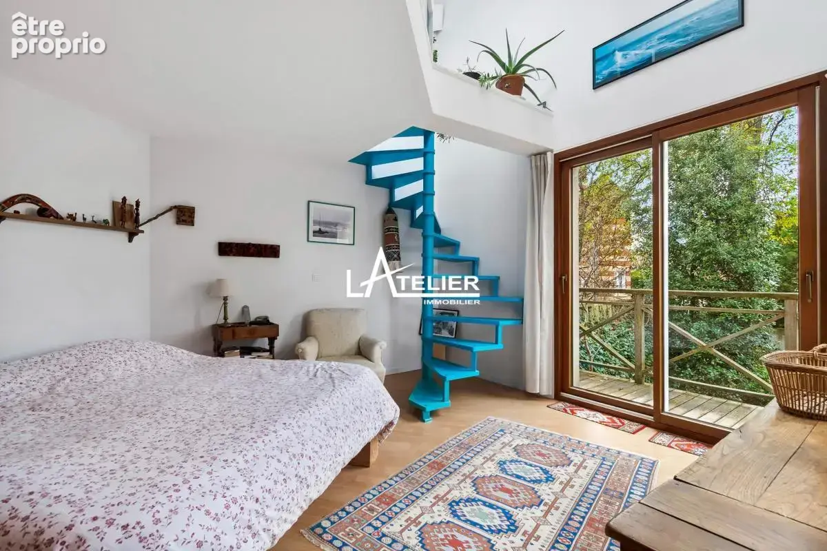 Maison 399 m² à Saint-Germain-En-Laye  - photo 16