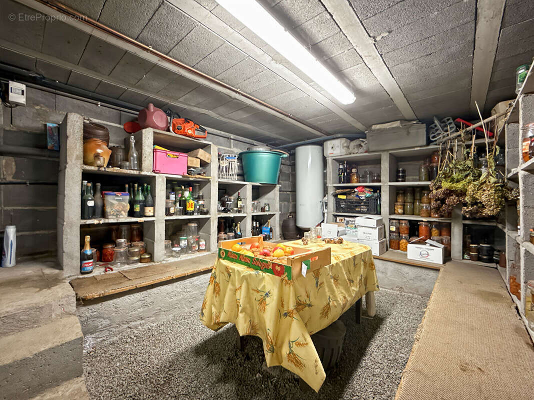 Maison à DOUE-LA-FONTAINE