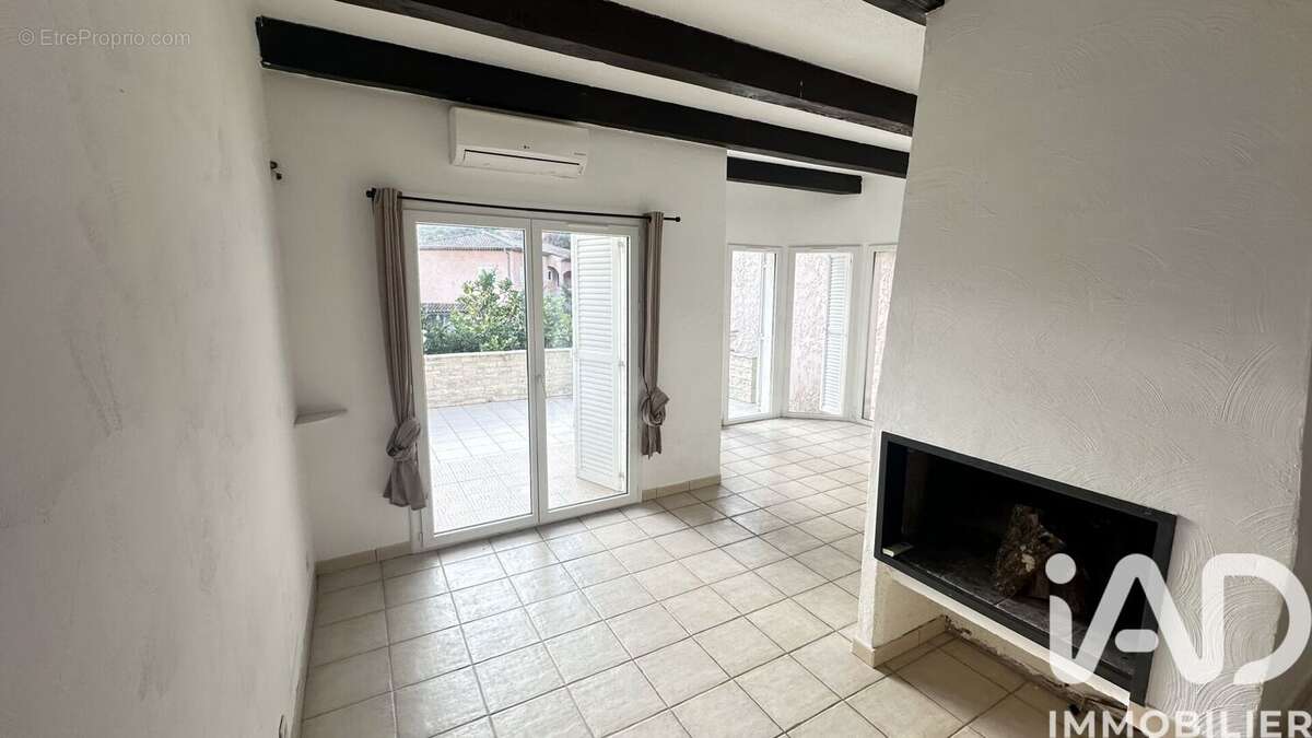 Photo 8 - Maison à MENTON