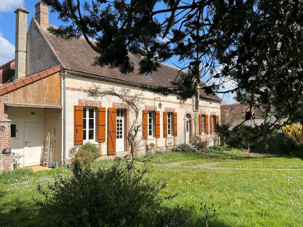 Maison à SENS