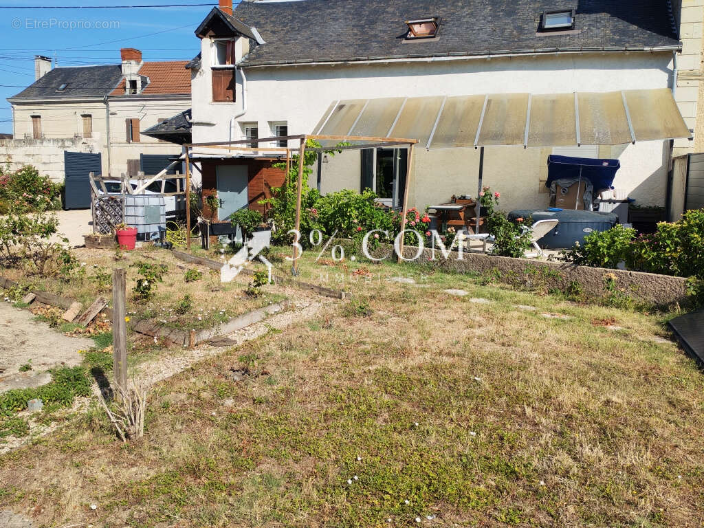 A Vendre- maison idéalement située entre Poitiers et Châtell - photo 7