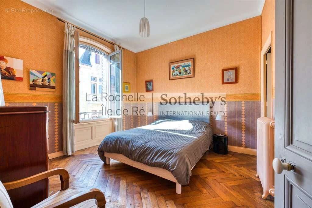 Maison à LA ROCHELLE