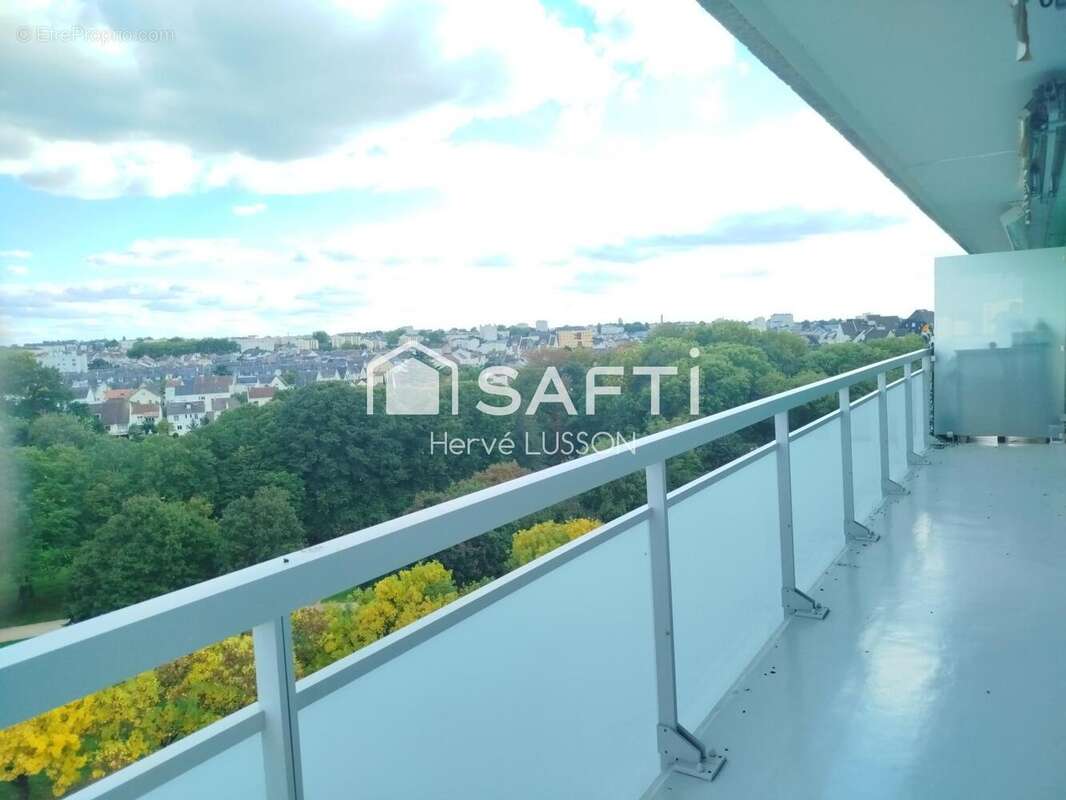 Photo 9 - Appartement à LE MANS