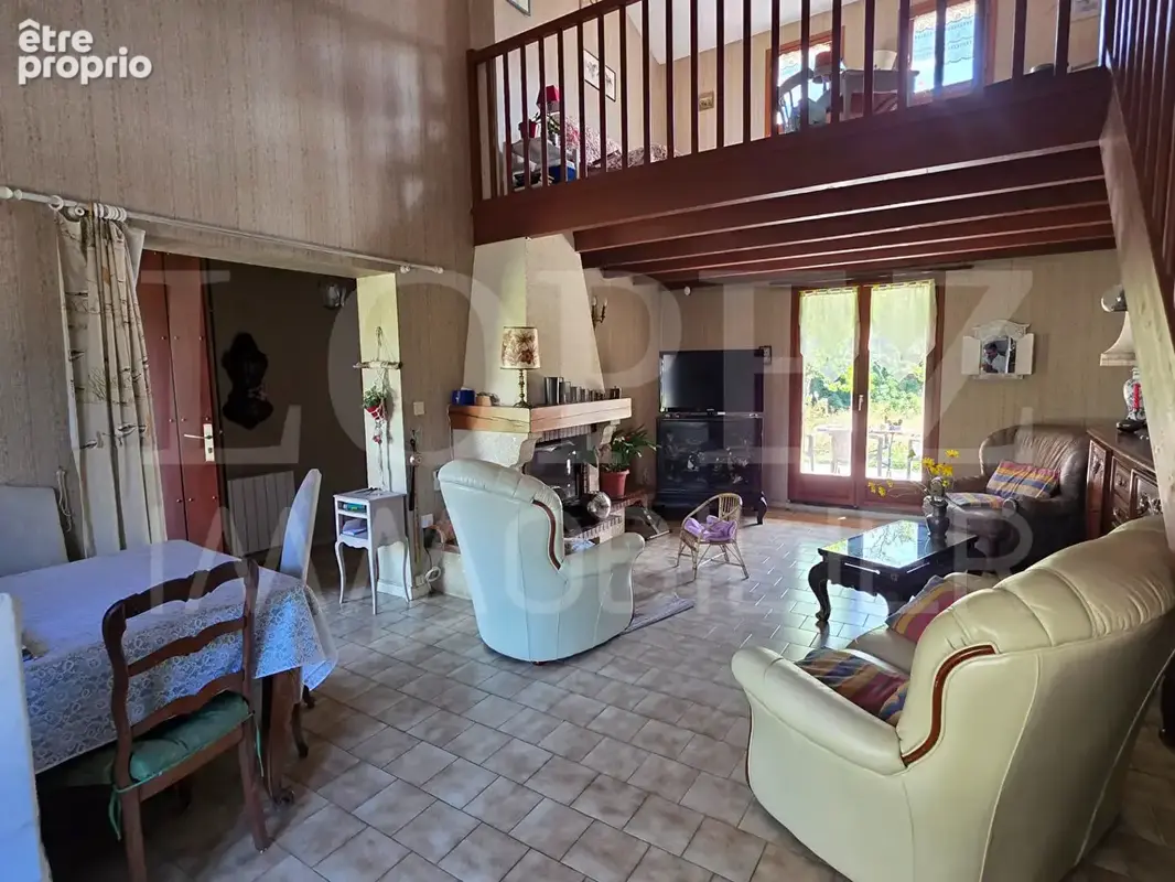 Maison individuelle de plain-pied - photo 4