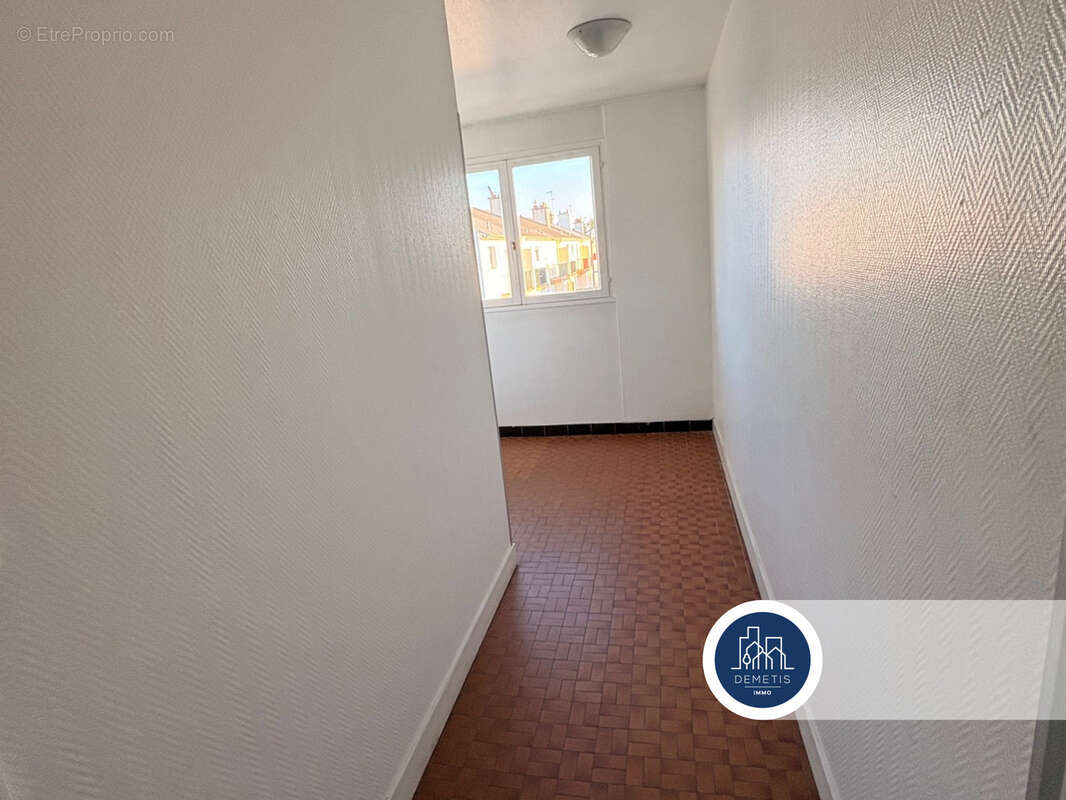 Appartement à LE MANS