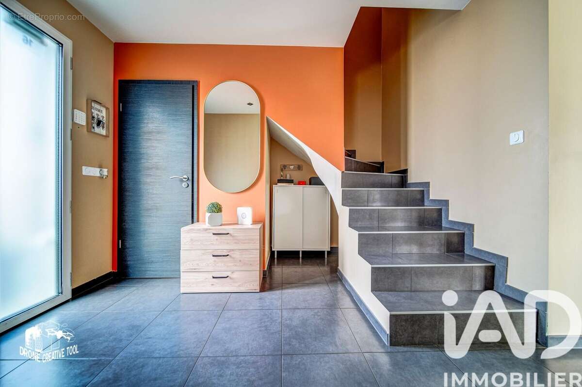 Photo 8 - Maison à DISTROFF