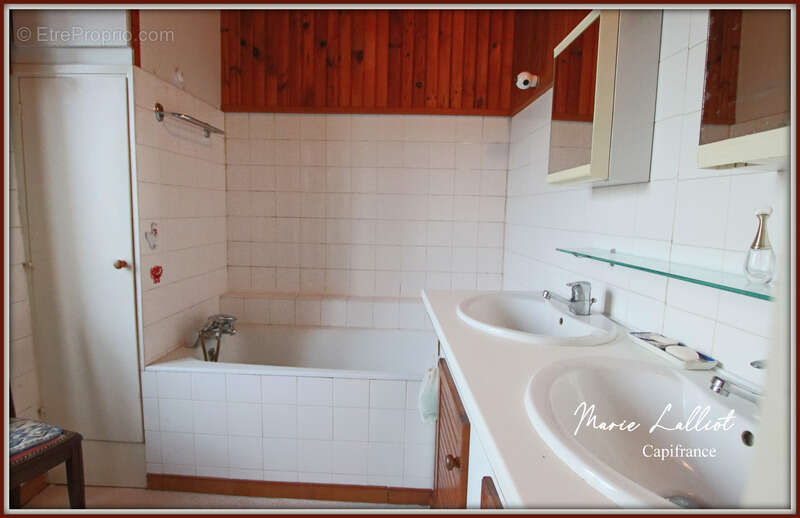 Maison à PITHIVIERS