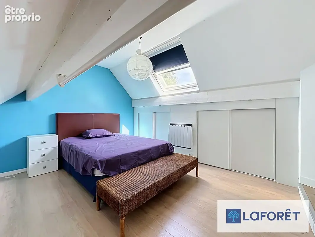 Le plessis trevise -secteur recherche -proche toutes commodites - photo 12