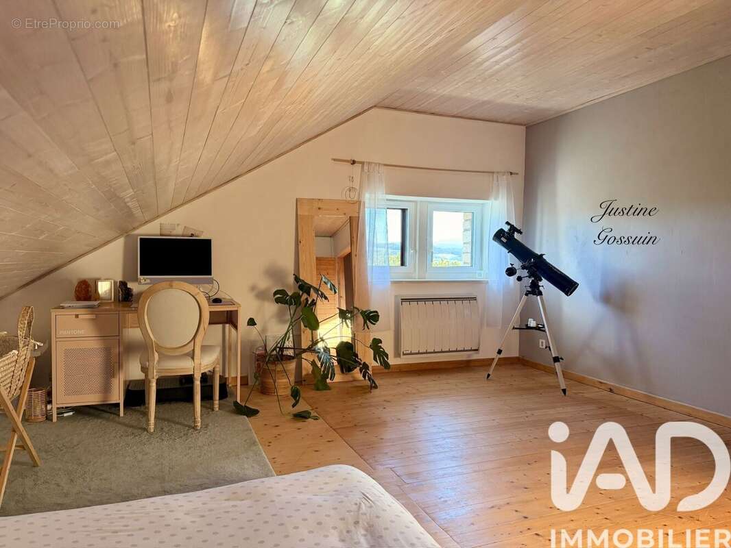 Photo 8 - Maison à FRANGY