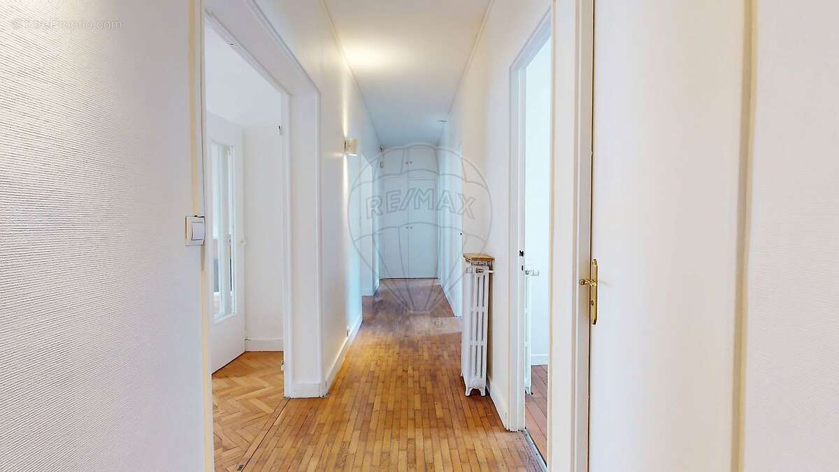 Appartement à ORLEANS