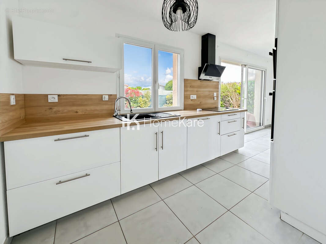Maison 100 m² à Carbonne  - photo 3