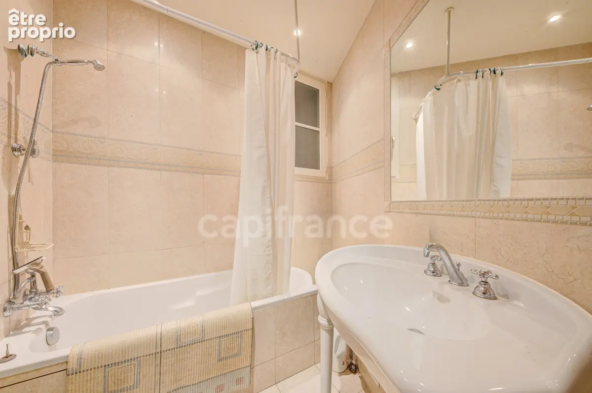Appartement à vendre 6 pièces PARIS 8EME ARRONDISSEMENT (75) - photo 10